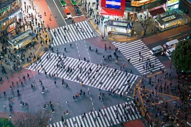 Shibuya