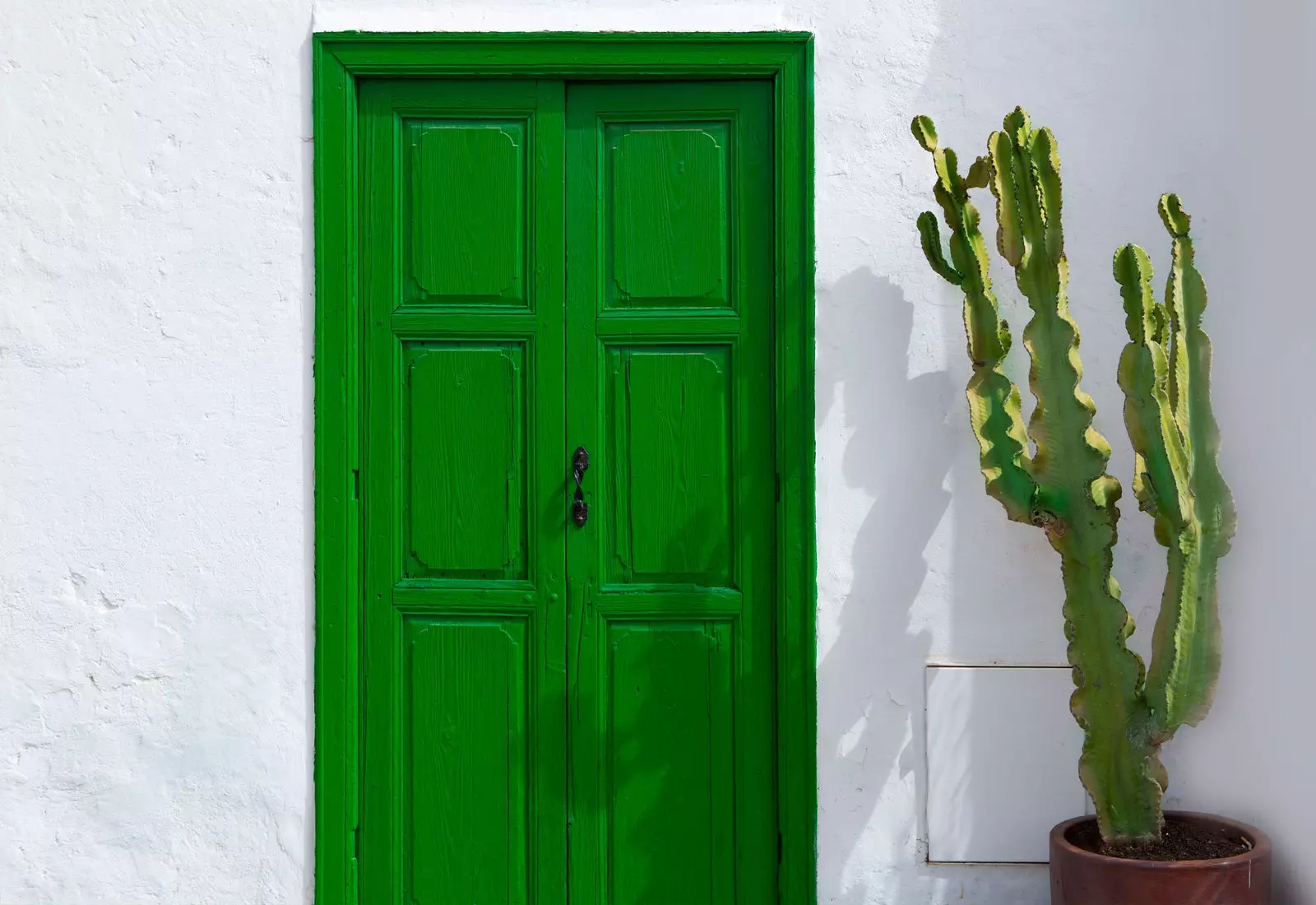 Teguise Lanzarote.