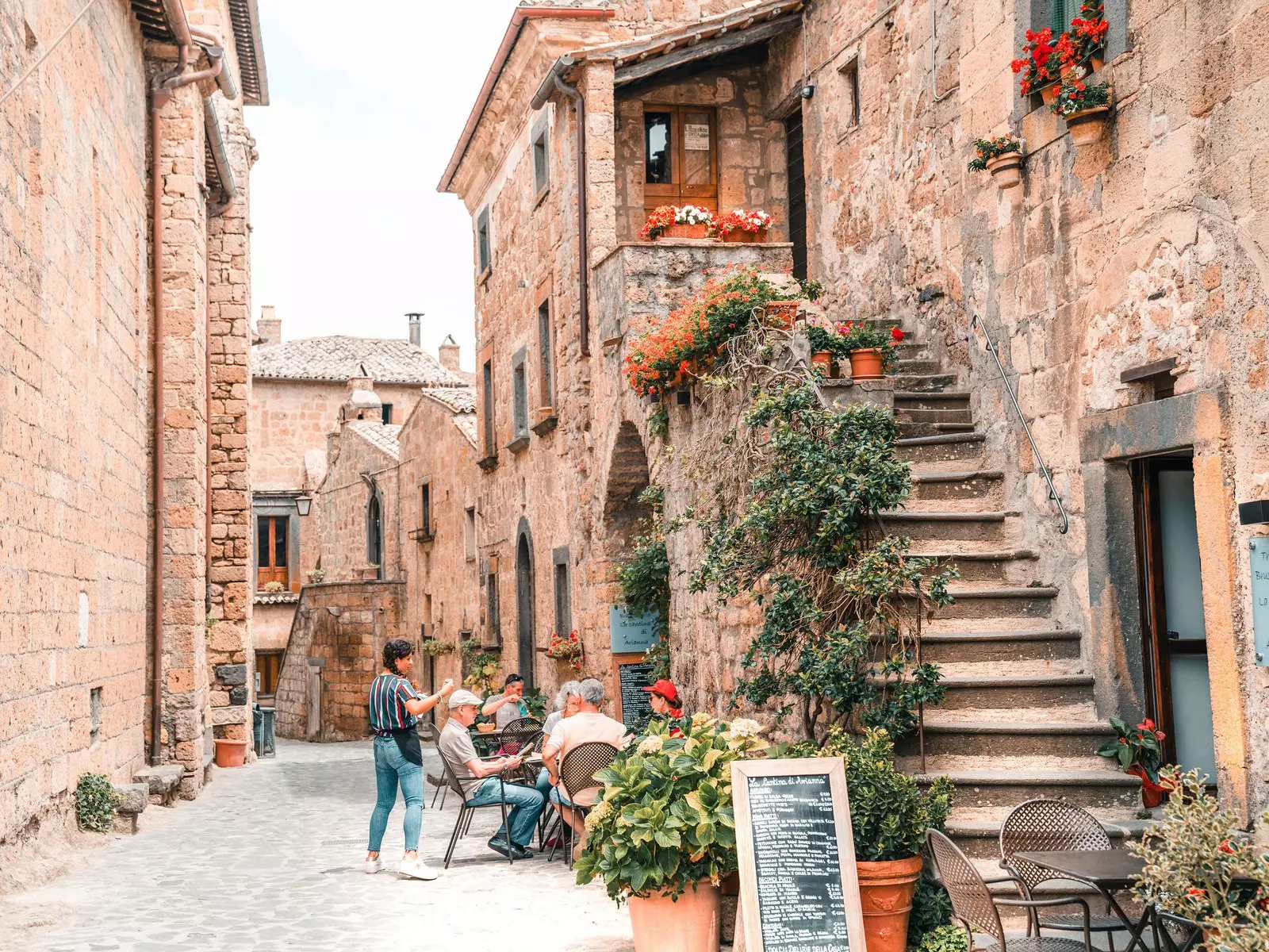 Civita di Bagnoregio