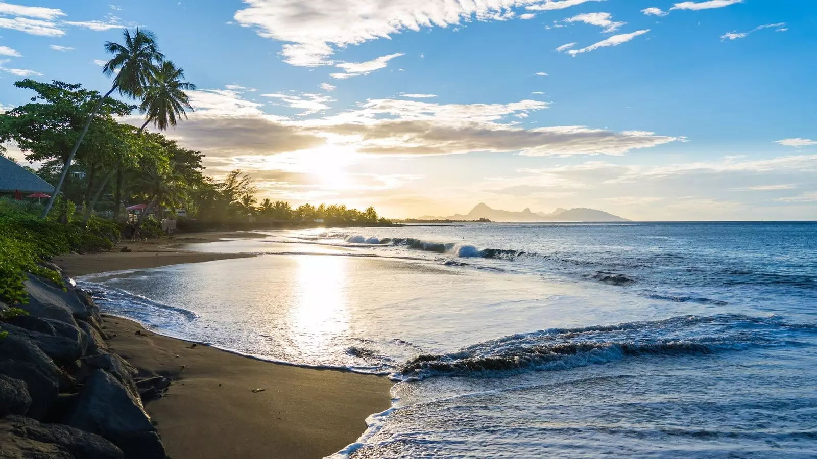 polynesia ya kifaransa