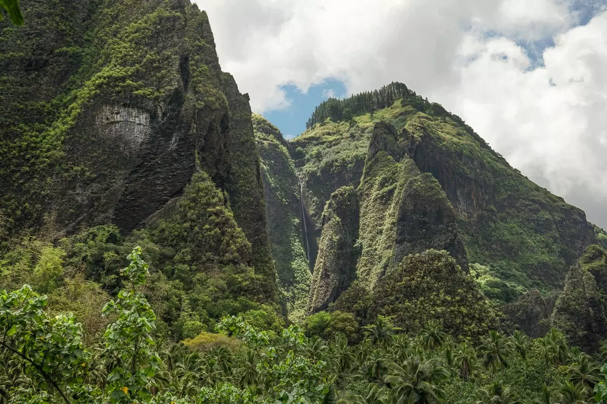 Nuku Hiva