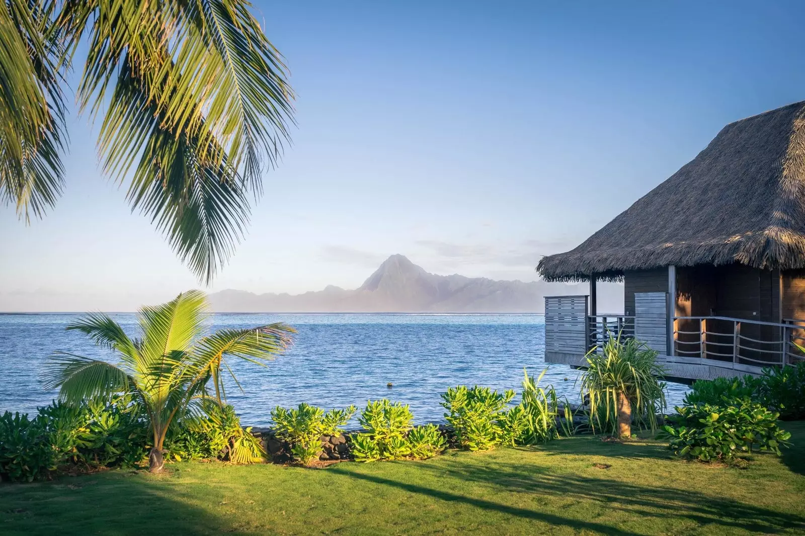 Papeete Franska Polynesien