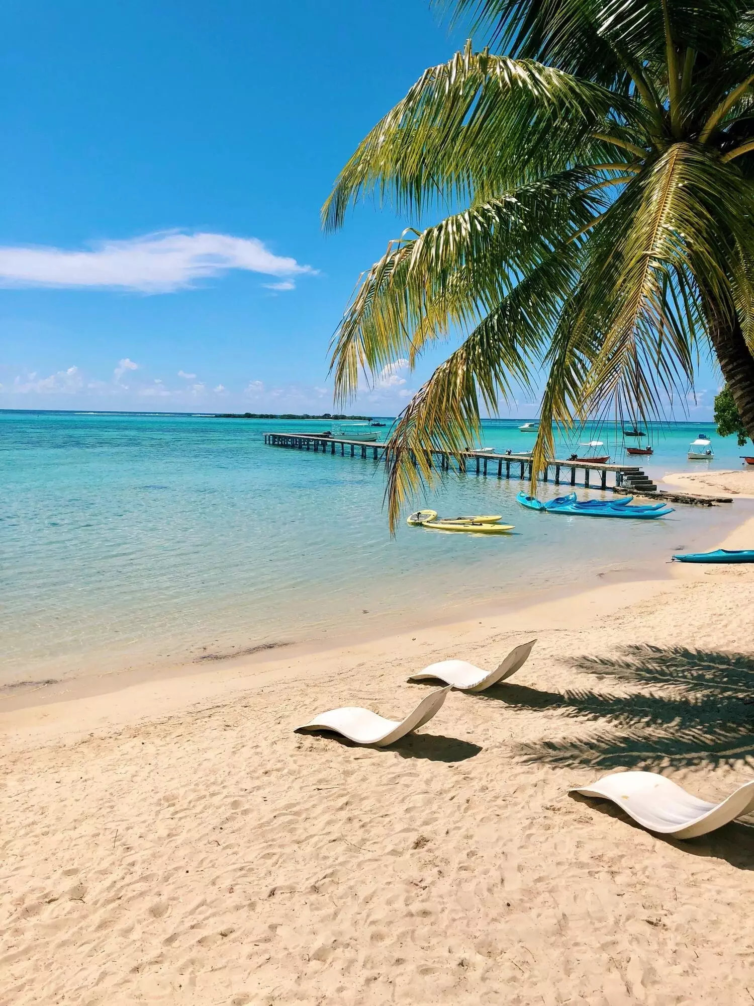 Moorea Franska Polynesien