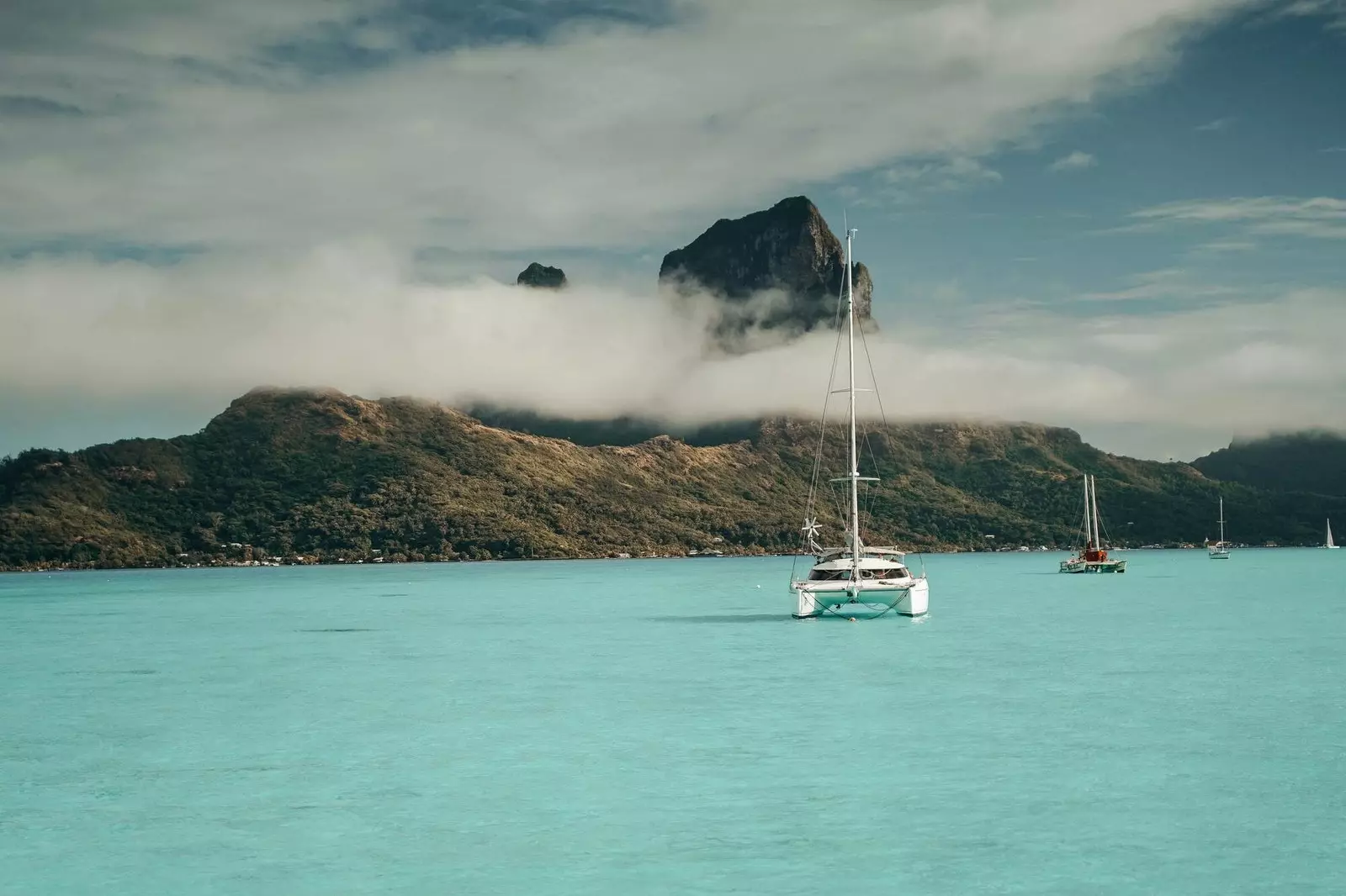 french polynesia