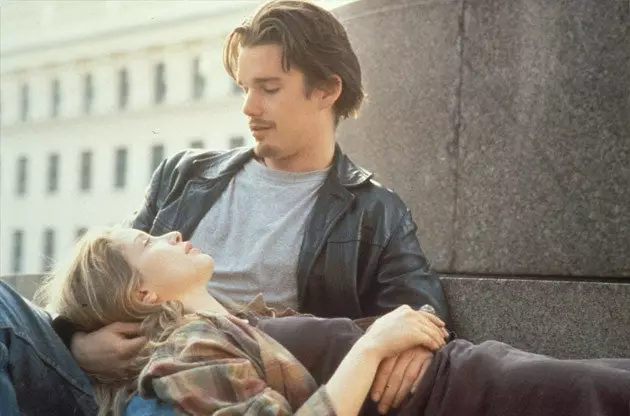 E 'Before Sunrise' maachen ASS COOL ALLES