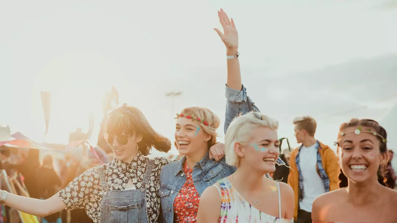 Festival SanSan : l'événement musical à ne pas manquer à Pâques