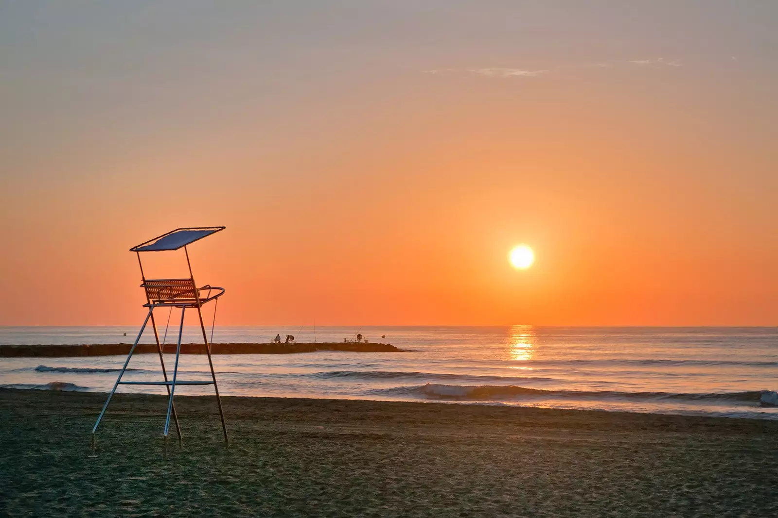 Benicàssim is de perfecte bestemming voor een vakantie met vrienden