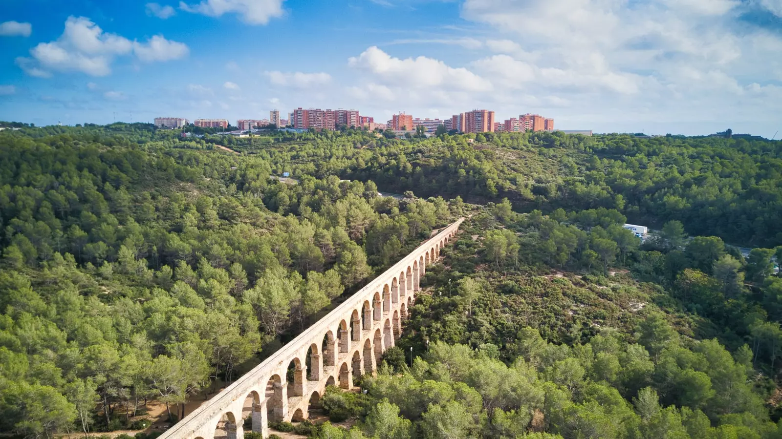 48 Stonnen zu Tarragona