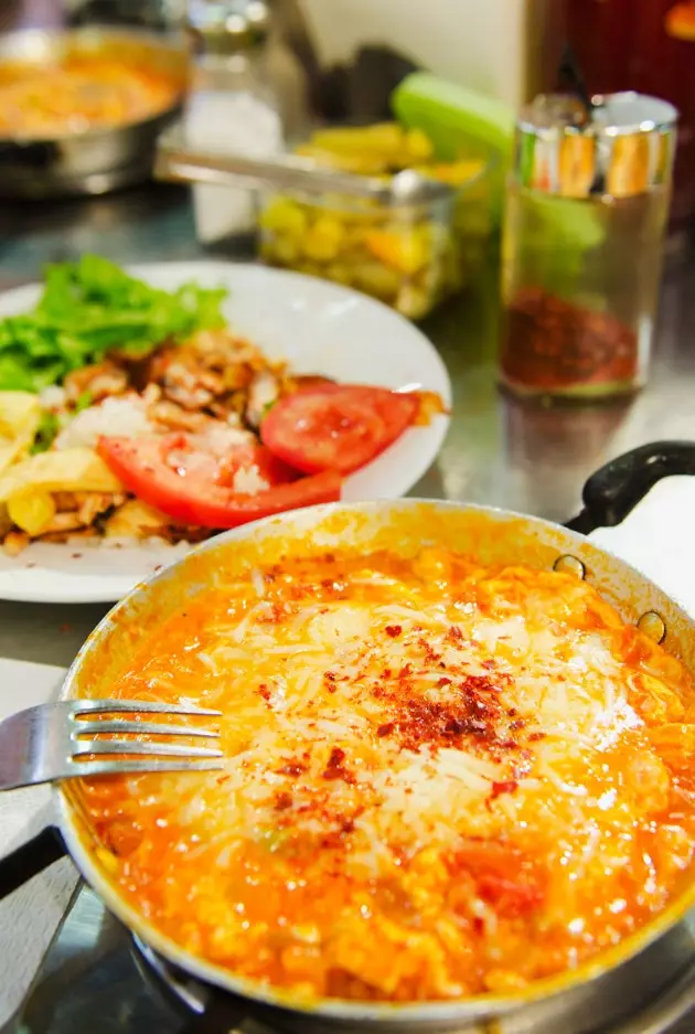 Menemen