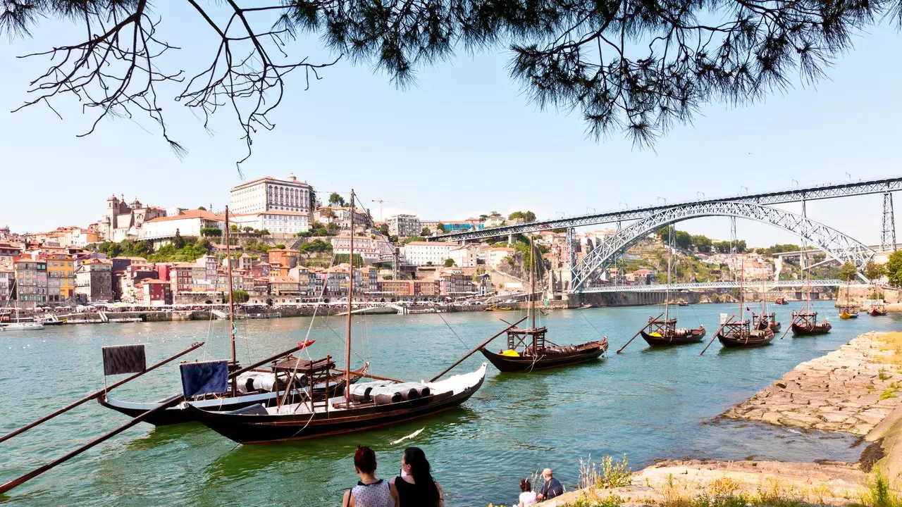 What's new, Porto?