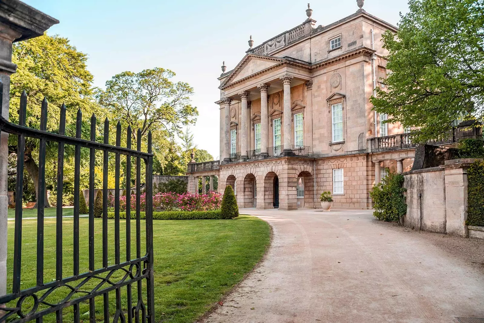 Holburne Museum