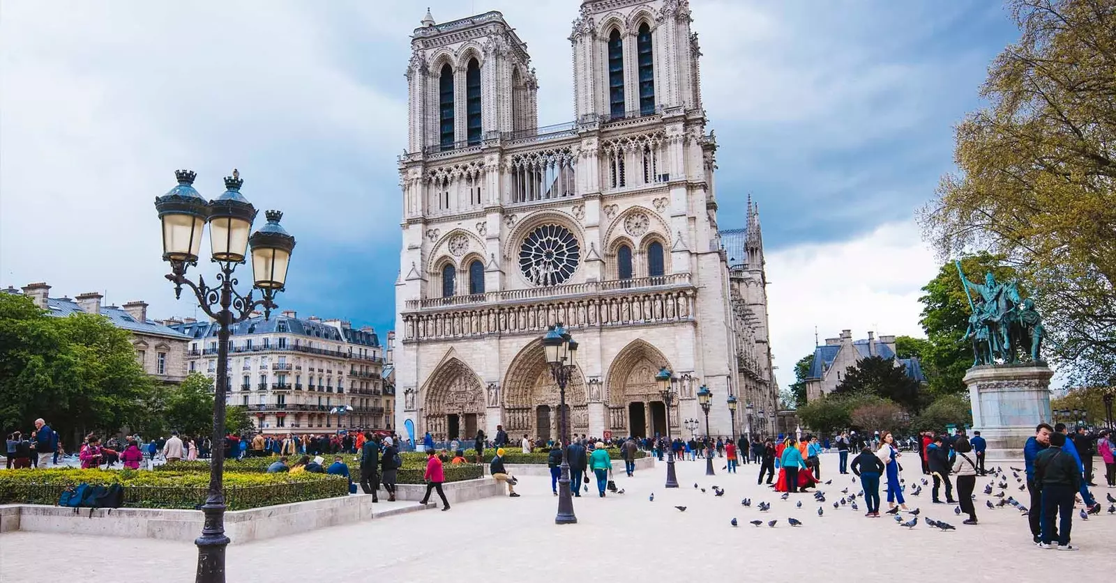 notre-dame paris