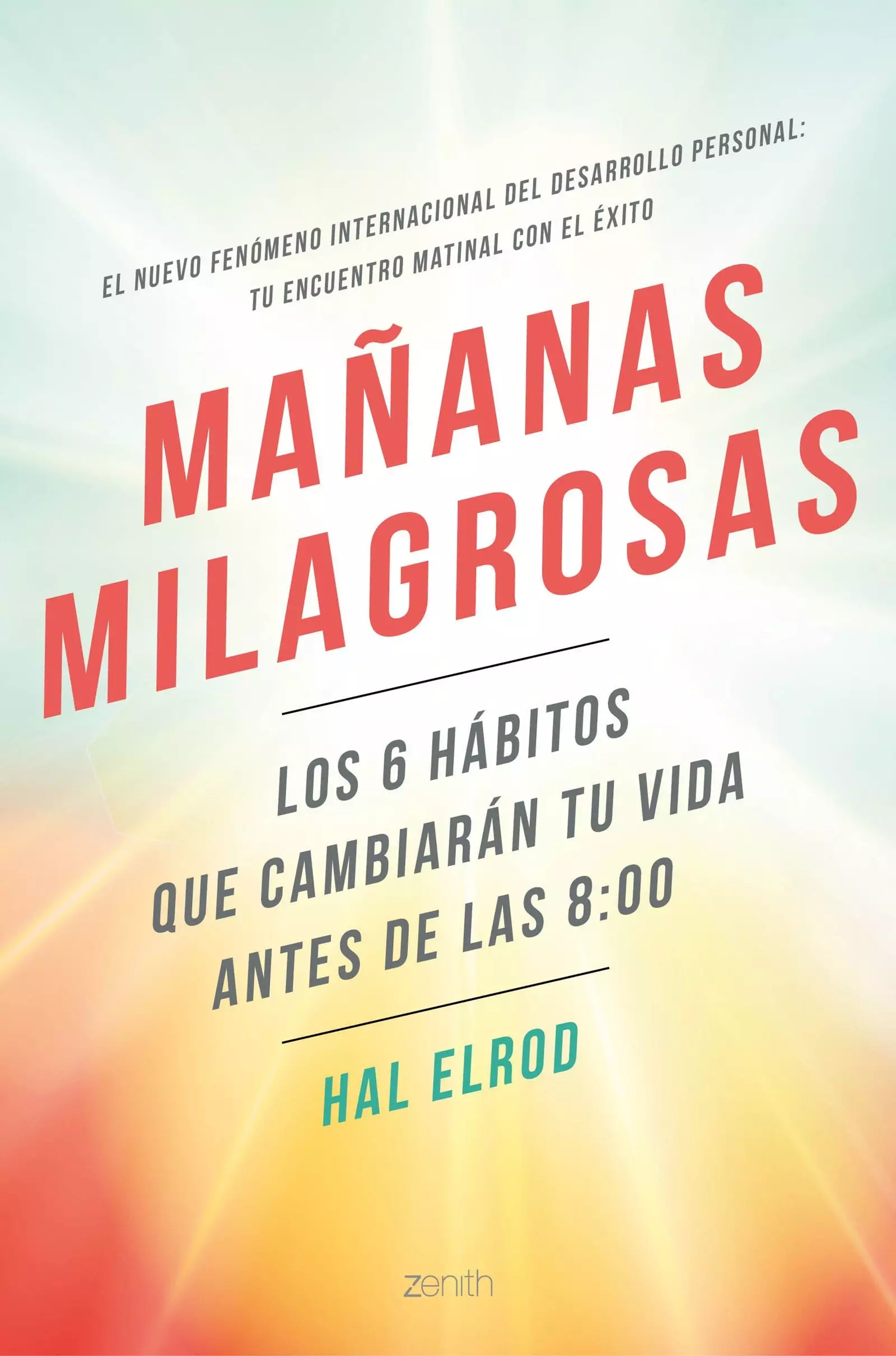 Matins Miraculosos Hal Elrod