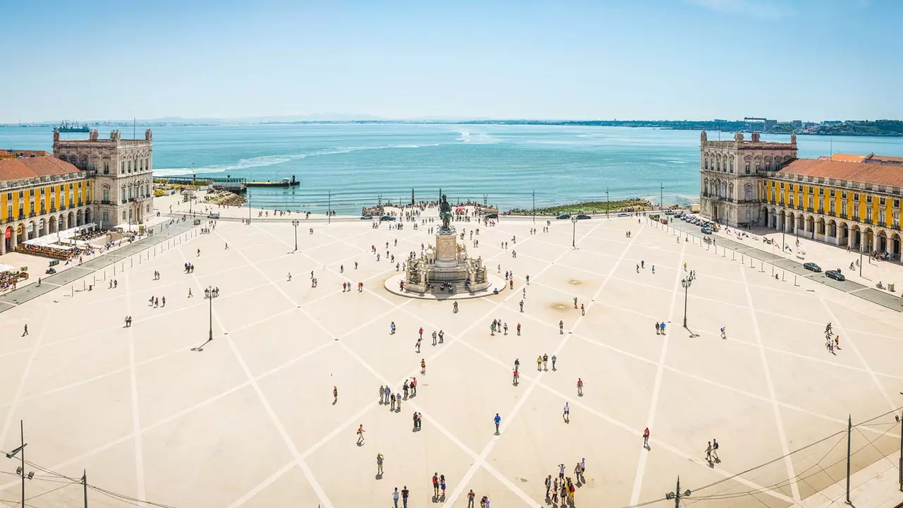 Lisbonne est la meilleure ville du monde (mais vous ne le savez pas encore)