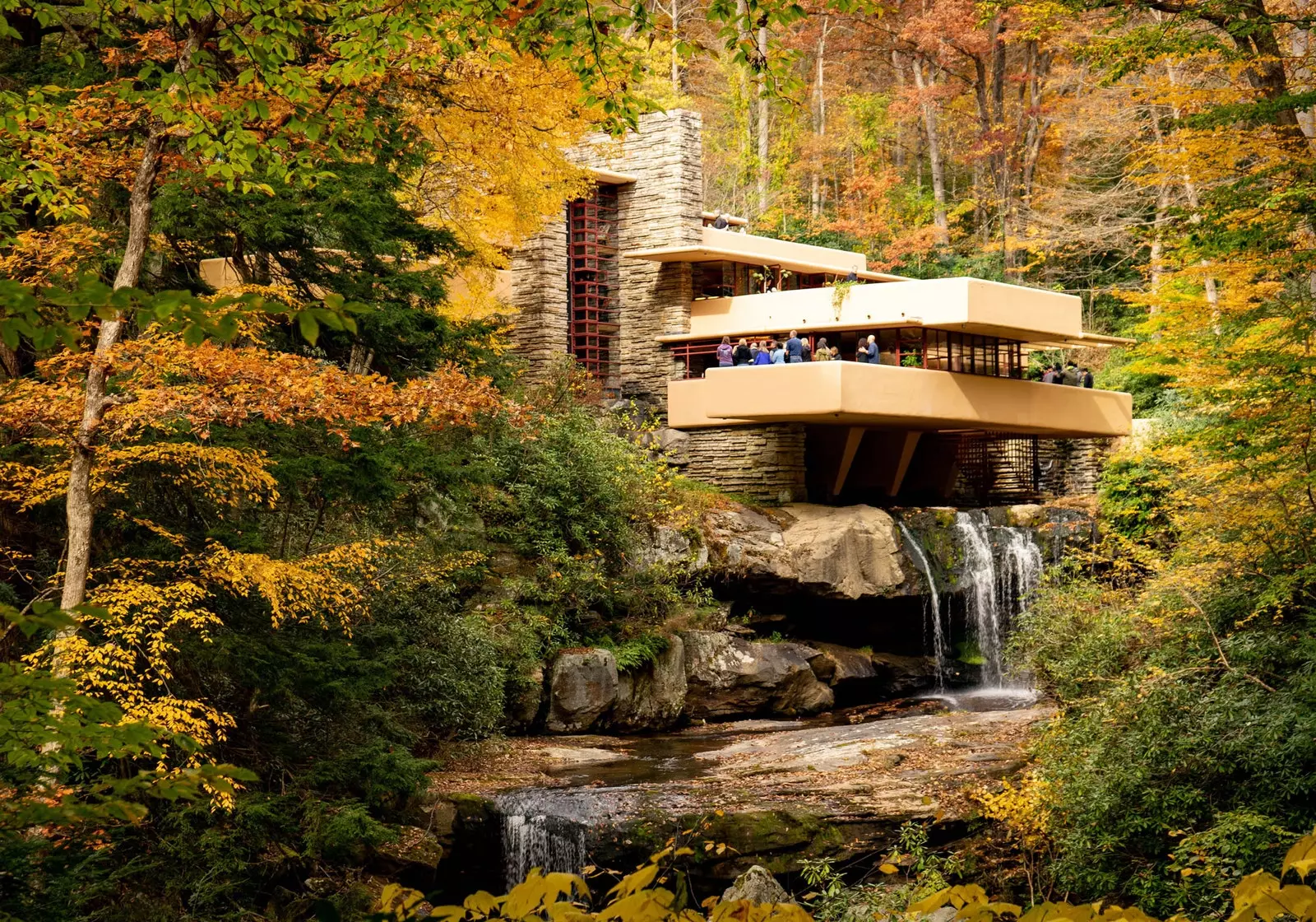 Fallingwater