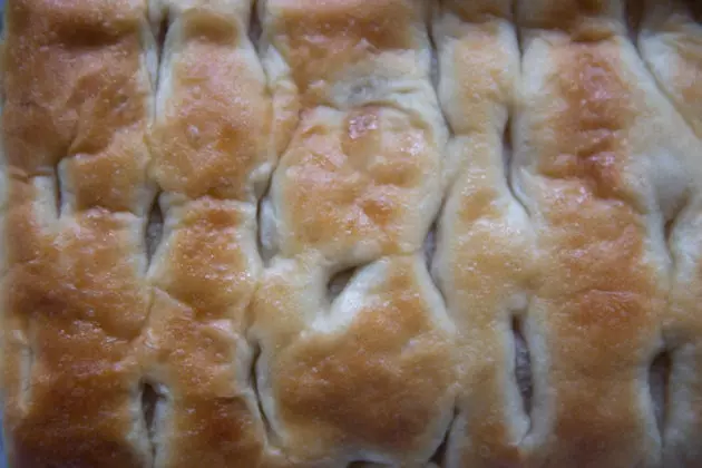 focaccia