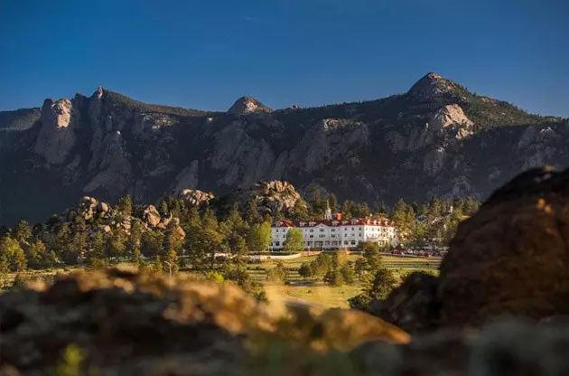 In the surroundings of the Stanley they will build the building for the Museum of Terror