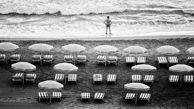 Najbolje urbane plaže u Španjolskoj