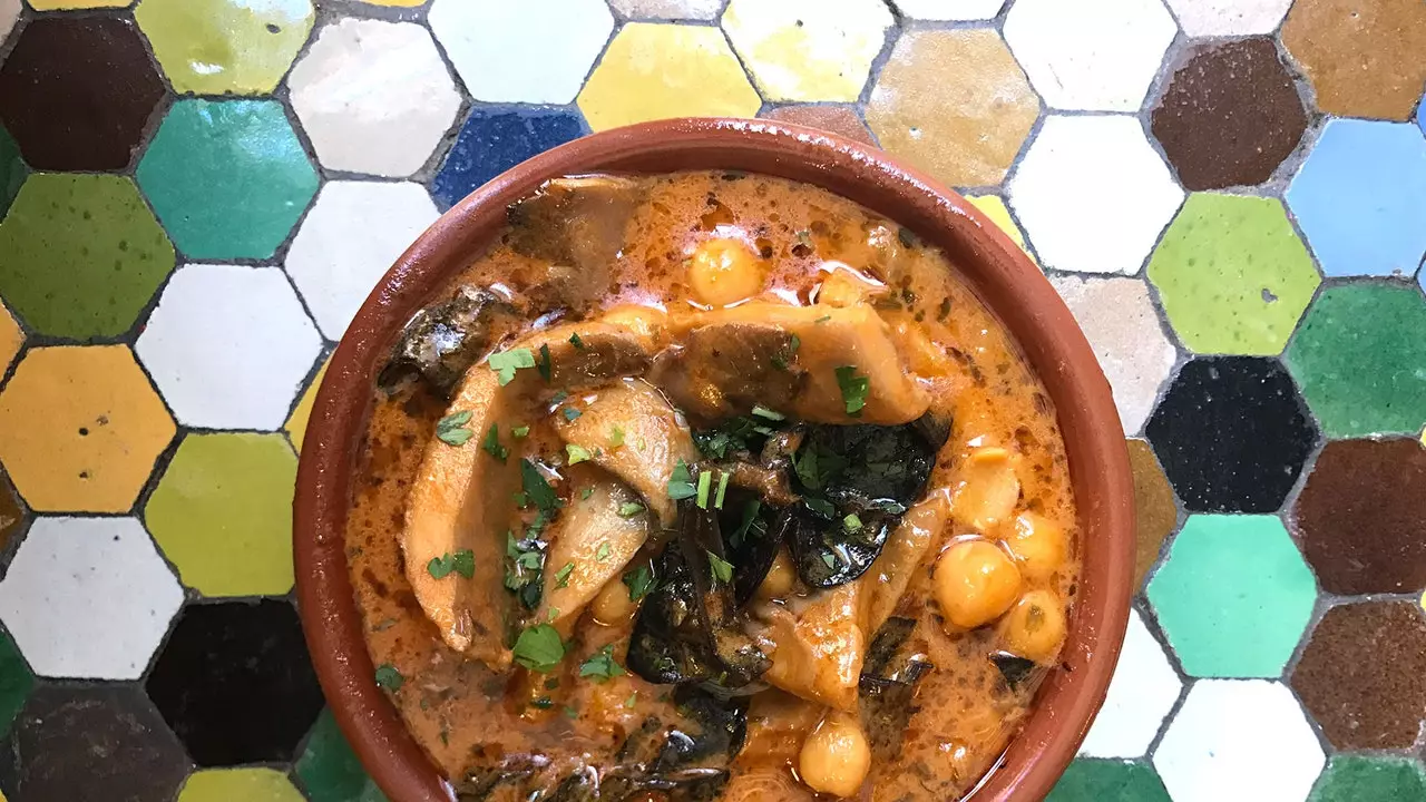 Callos la madrileña: 실수하지 않기 위한 확실한 지침