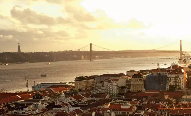 48 hours in Lisbon