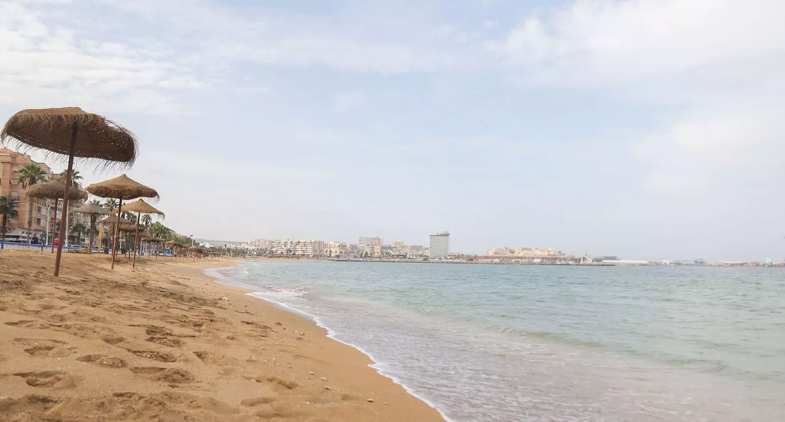 Het Paardrijstrand