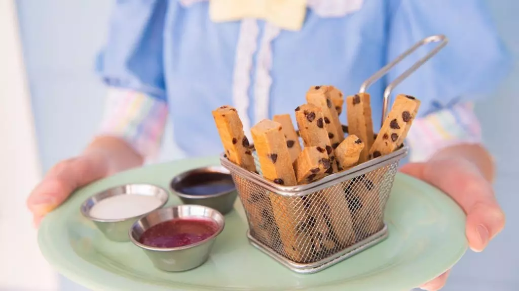 biskut goreng