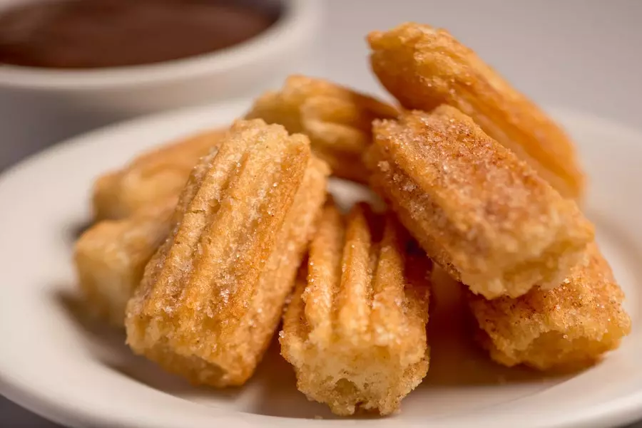 Churros