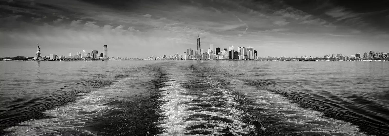 Staten Island Ferry