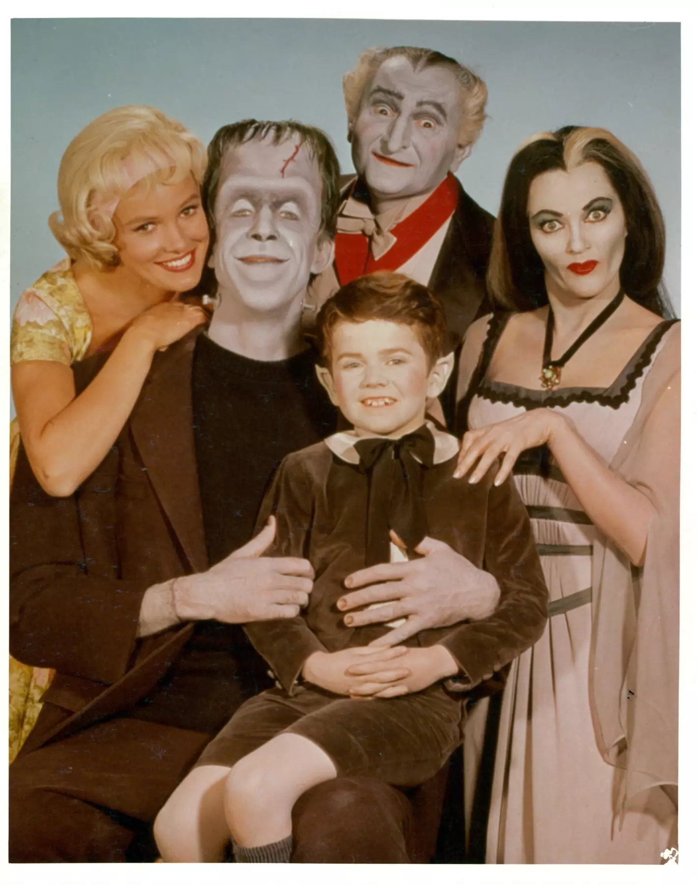 Munsters