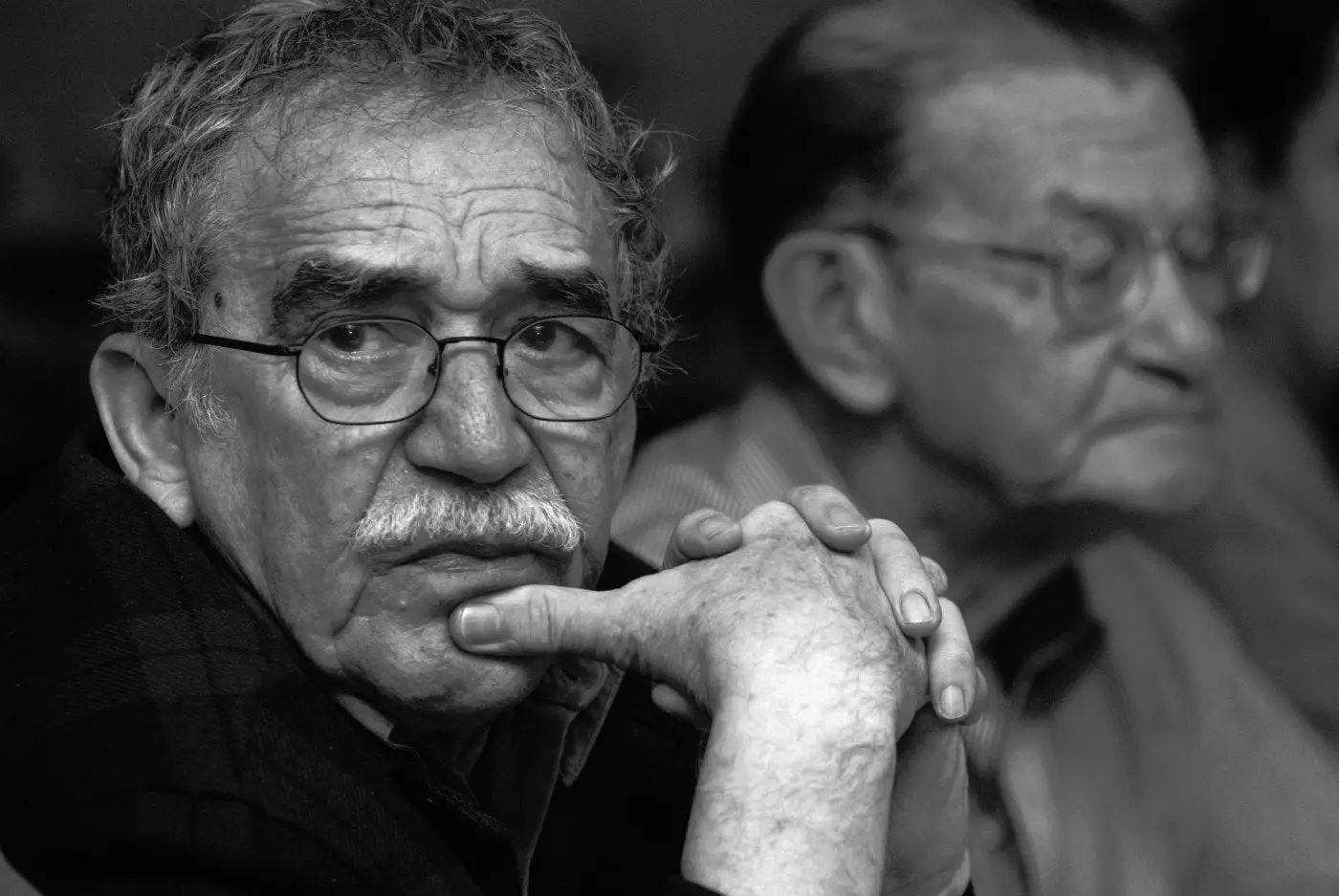 Gabriel García Márquez פאטער פון מאַדזשיקאַל רעאַליזם