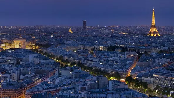 De byprojekter, der vil revolutionere Paris