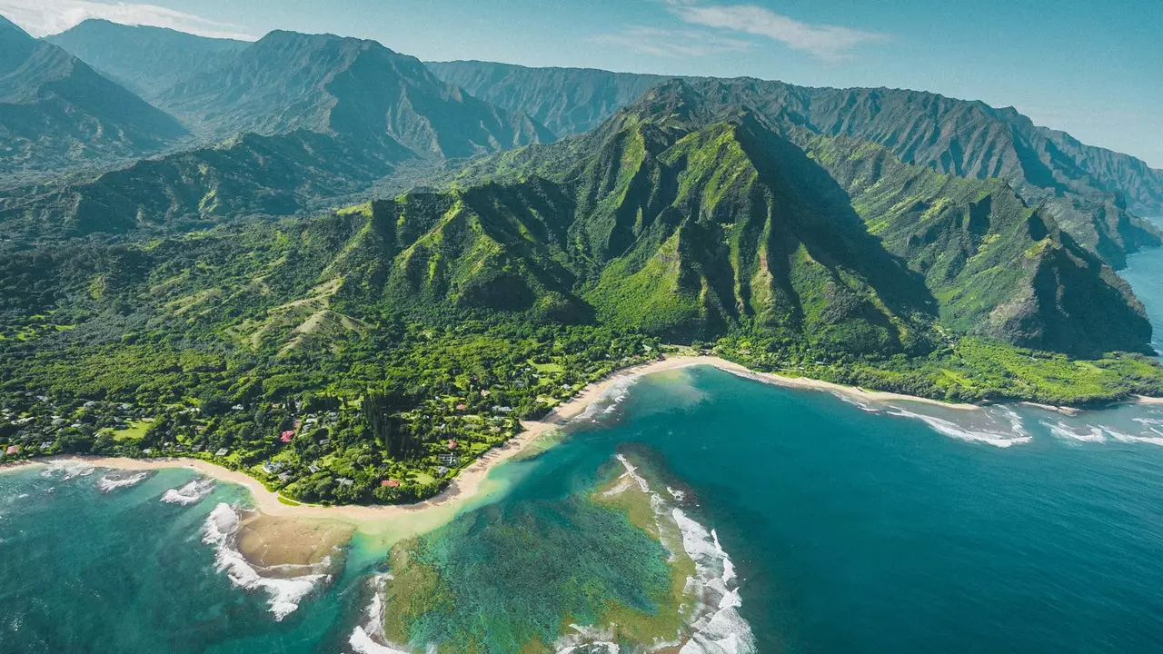 Hawaï lance un programme qui permettra de se rendre sur l'île sans avoir besoin de quarantaine