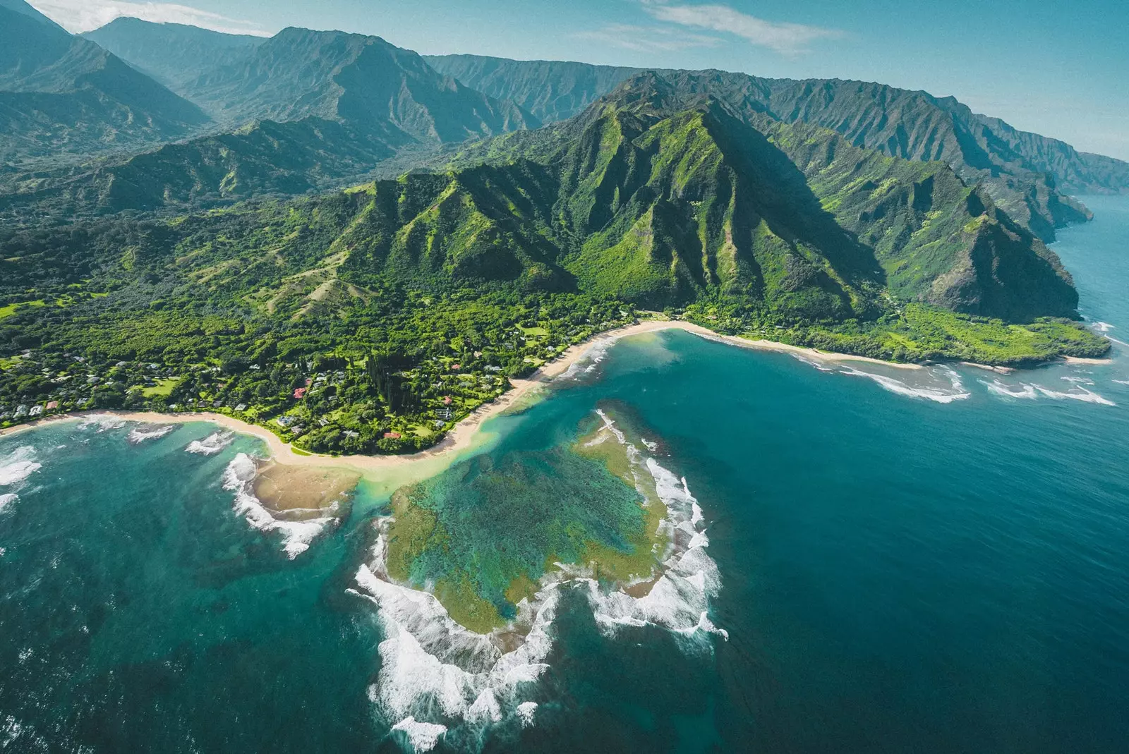 Fra den 15. oktober vil det være muligt at rejse til Hawaii uden behov for karantæne