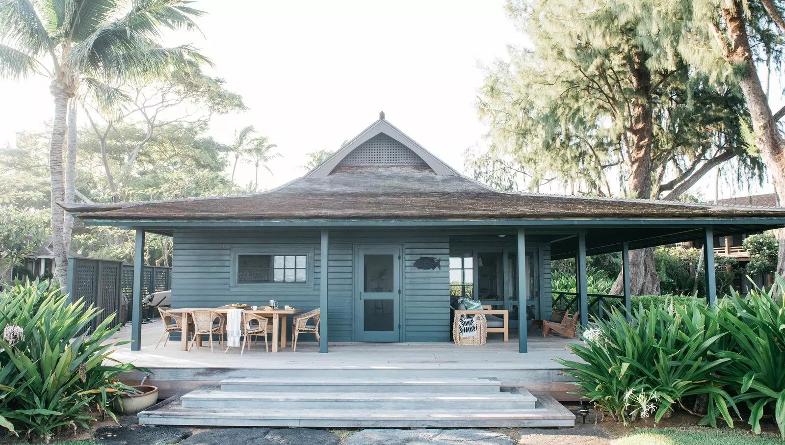 Beach Cottage Maui