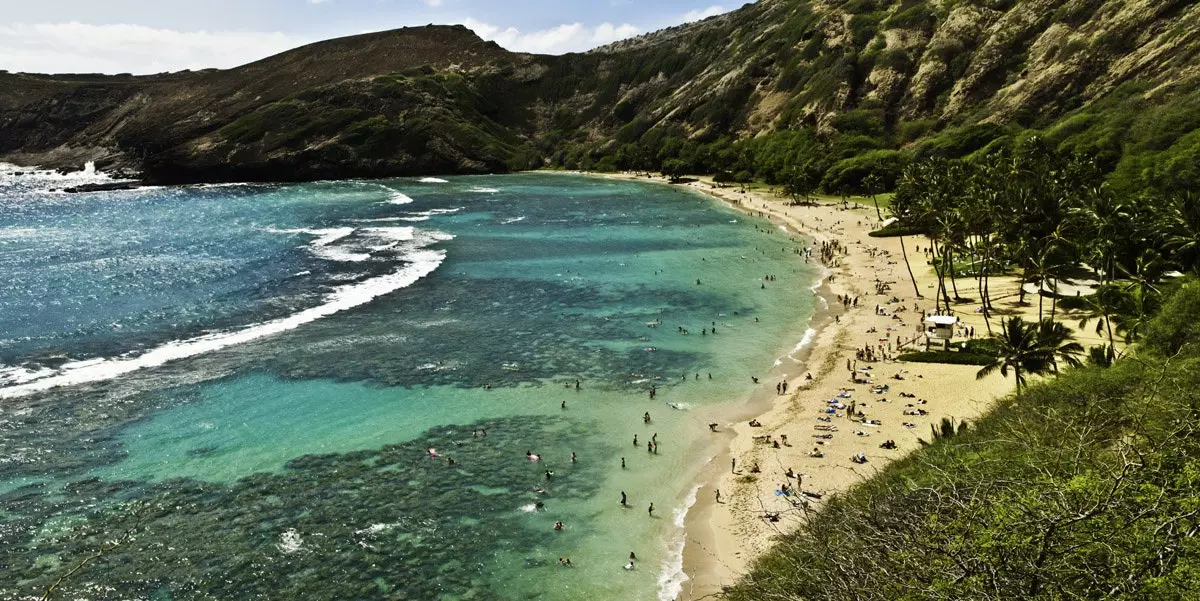 Hawaii een klassieker die niet faalt