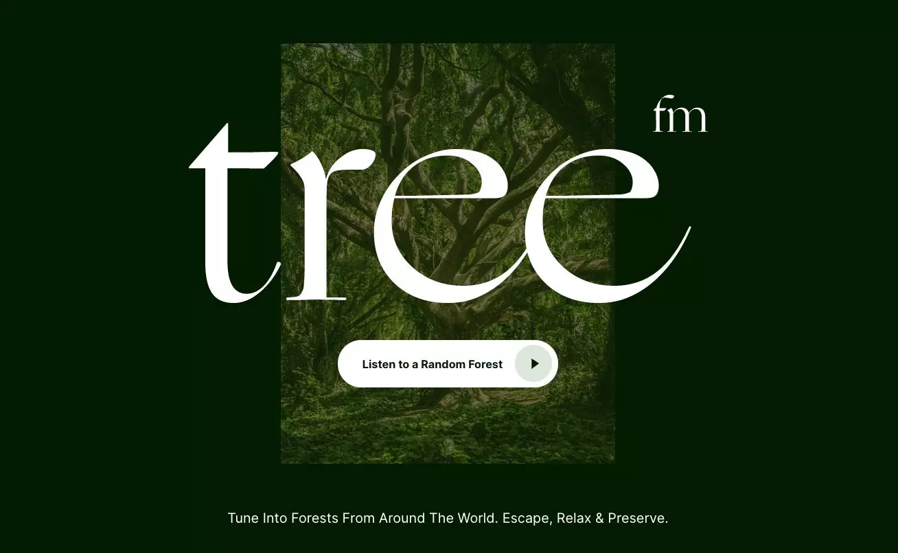 Arbre.fm