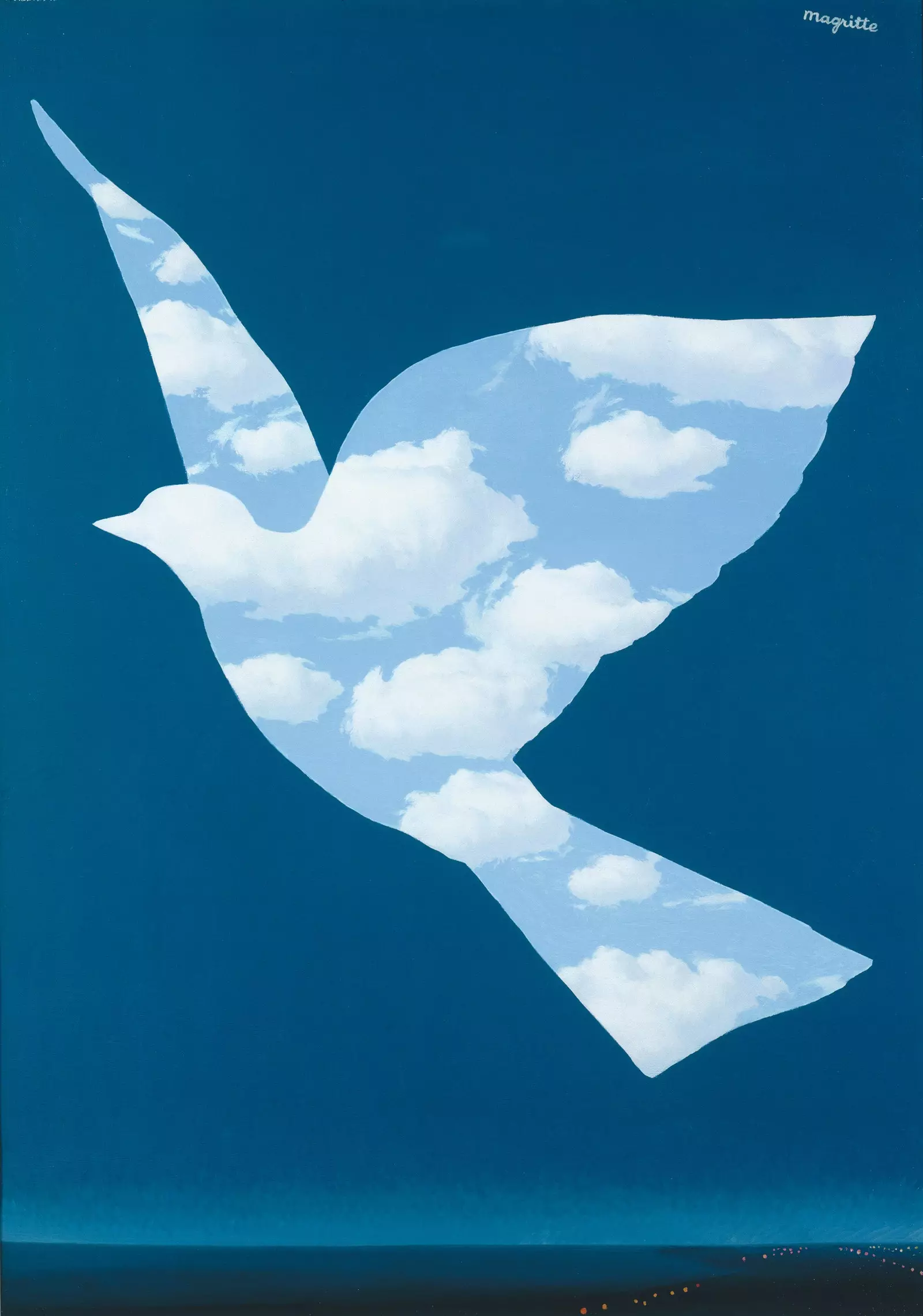 Magritte átmegy a tükrön a Thyssen Múzeumban 12445_6