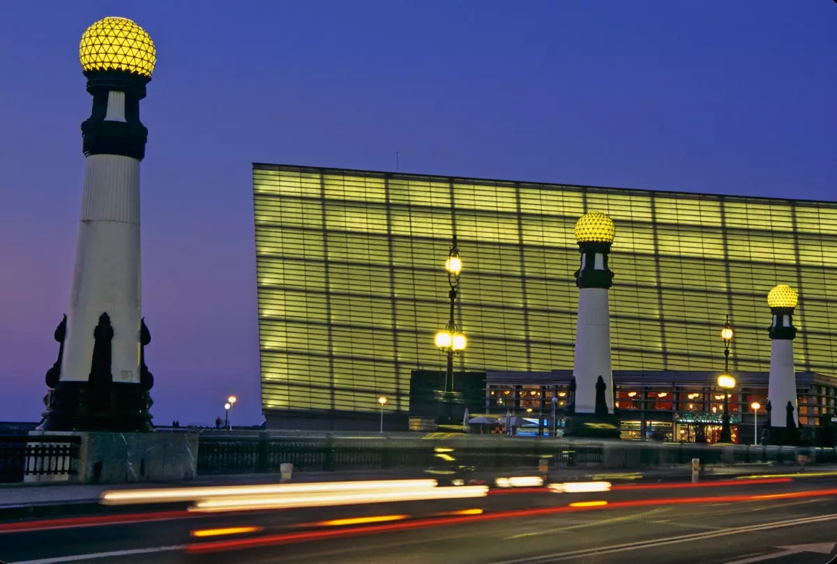 Kursaal auditoriyasi