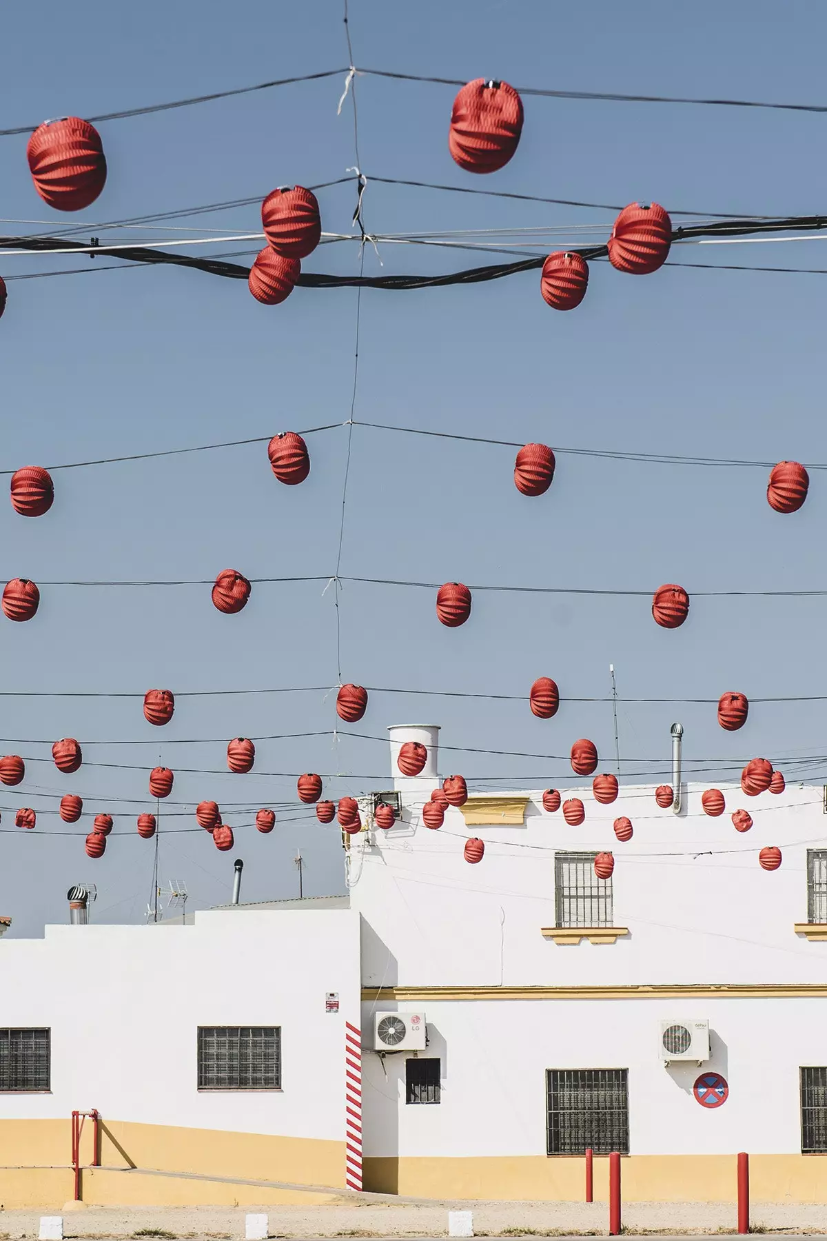 Sevilla saare linnapea