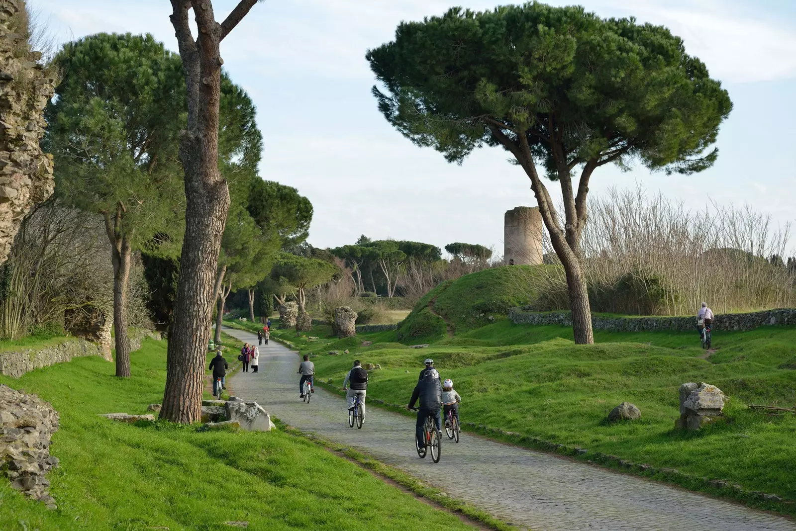 Via Appia