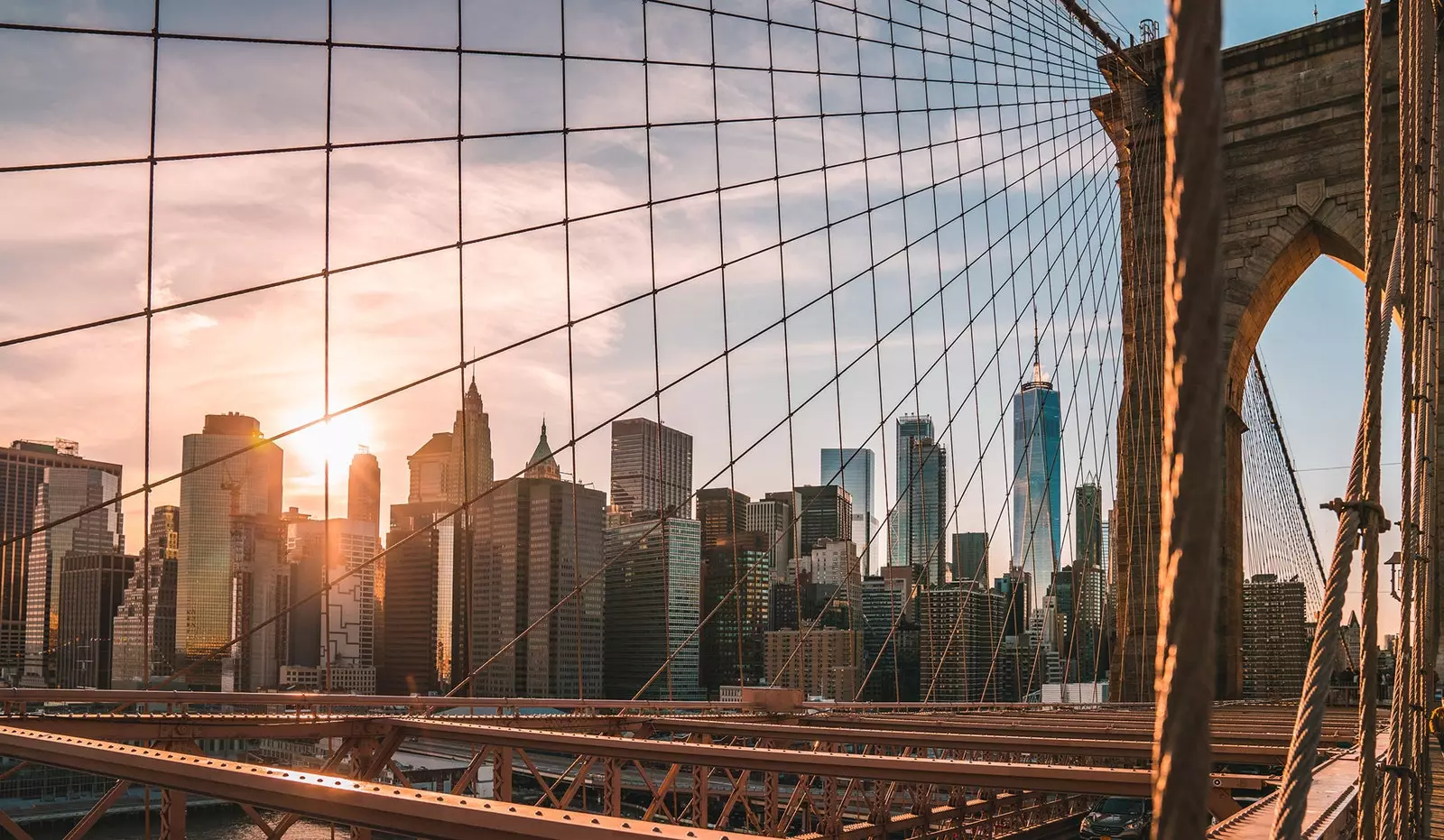 Hur New York planerar att bli den mest hållbara staden på planeten år 2050