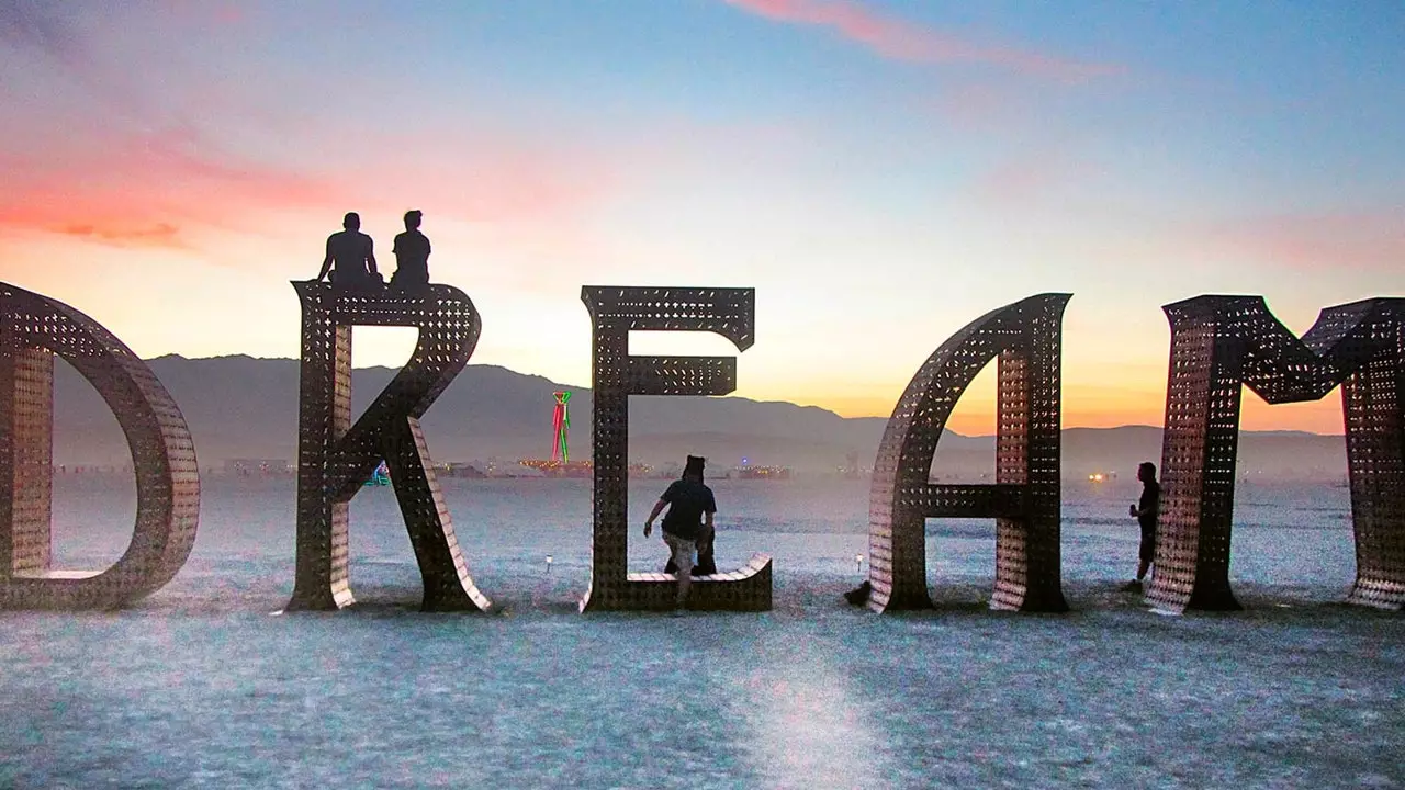 Why you should go to Burning Man once in your life