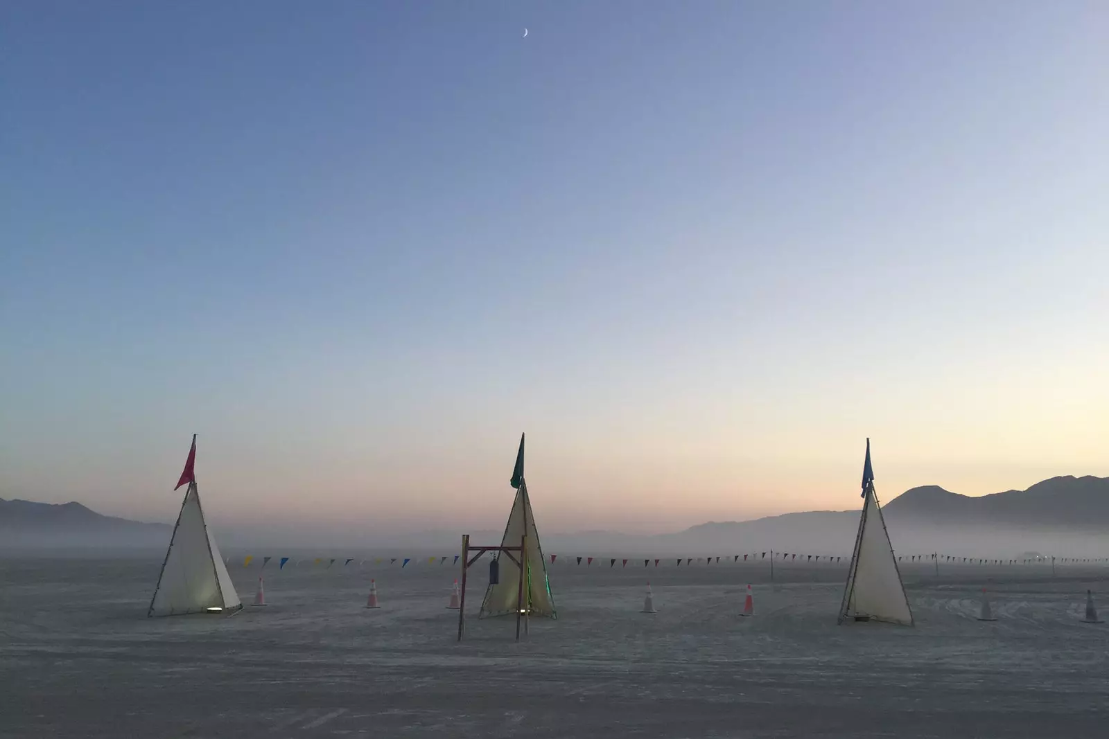 Burning Man