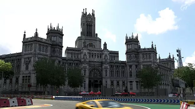 Um tour pelo mundo (real) de videogame para videogame