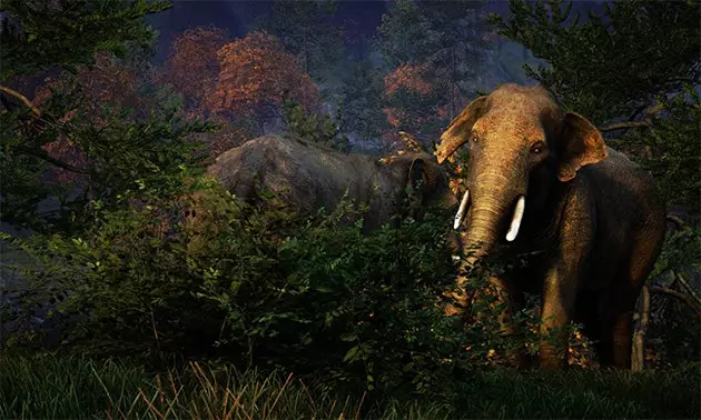 'Far Cry 4' eller det afrikanske eventyret