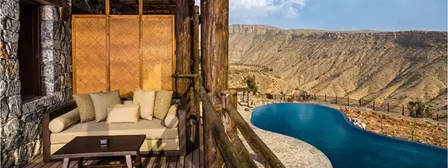 Alila Jabal Akhdar