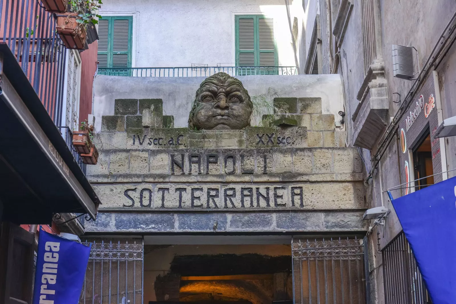 Napoli