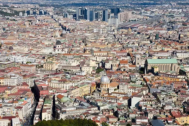 Otkrivaju mrežu podzemnih tunela u Napulju