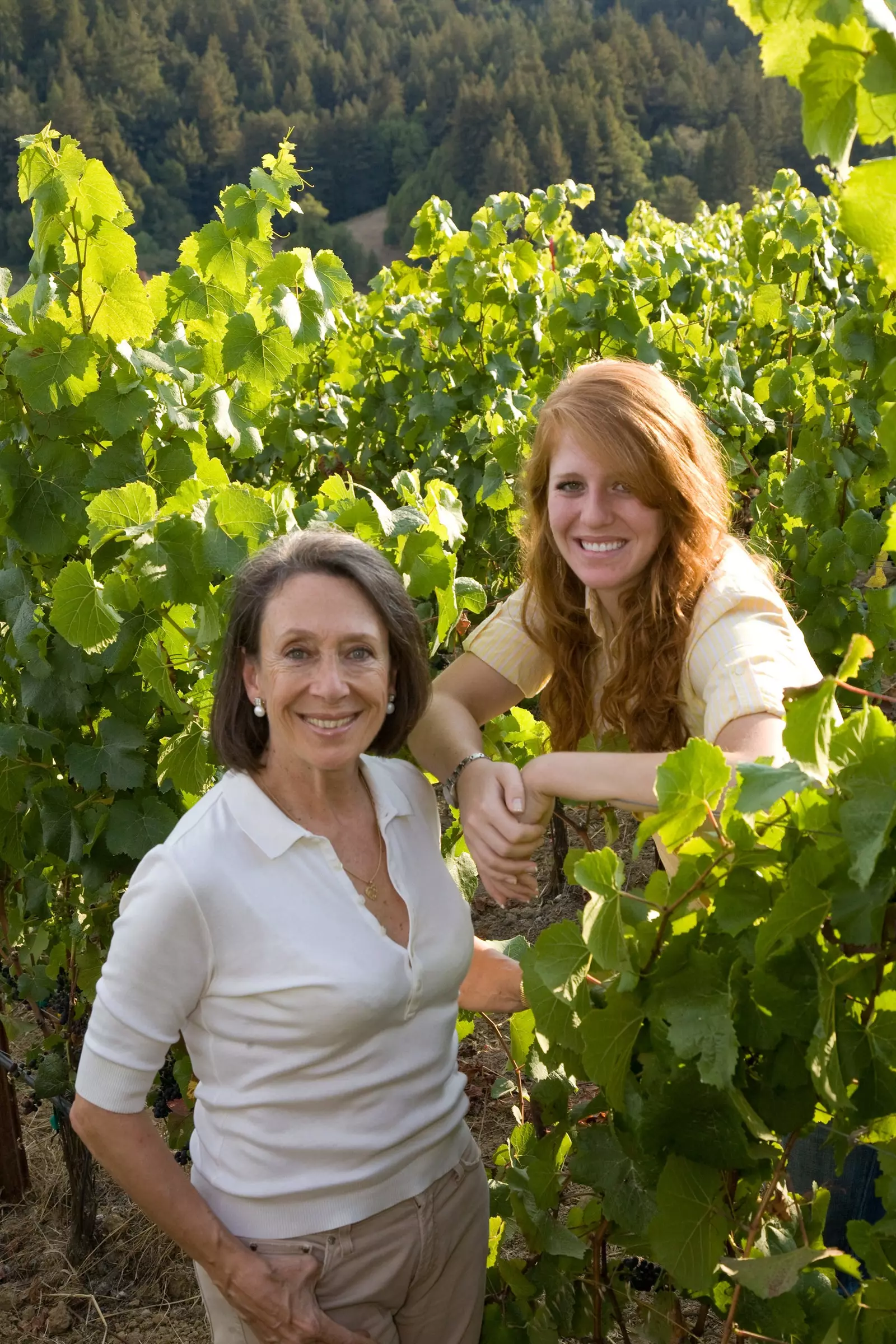 Marimar Torres i njezina kći Cristina