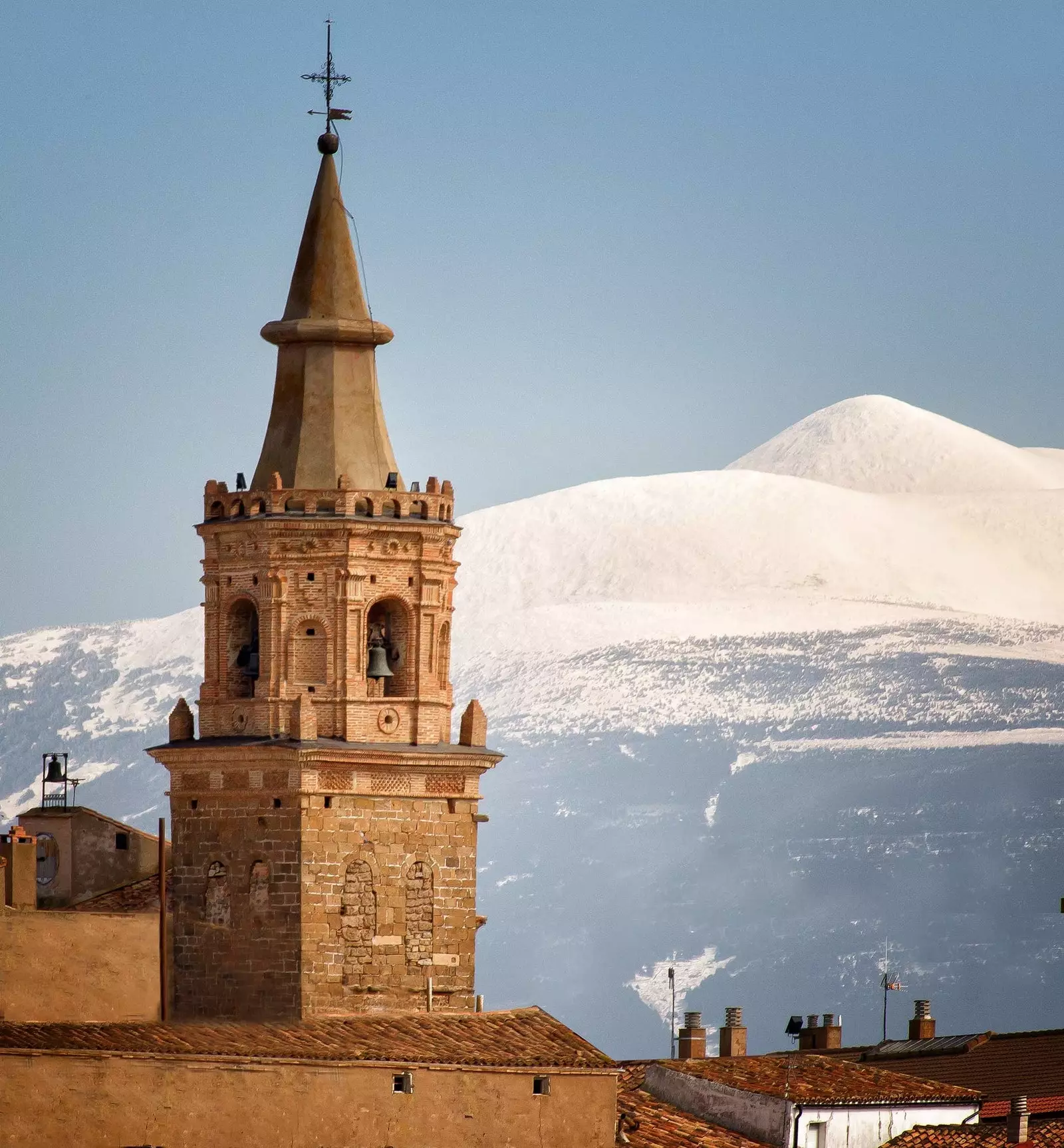 Castilruiz Soria.